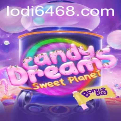 CandyDreamsSweetPlanet: A Delicious Journey Awaits