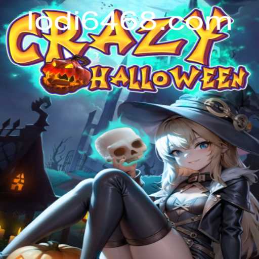 Exploring the Thrills of CrazyHalloween: The Ultimate Gaming Experience with Lodi646