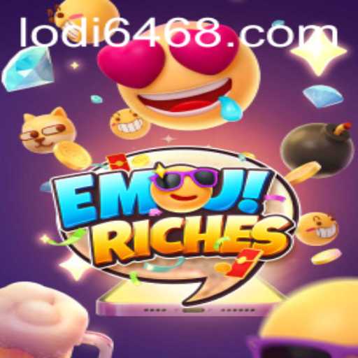 Discover the Thrills of EmojiRiches: A New Gaming Sensation with Lodi646 Strategy