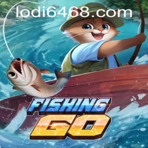 Dive into Adventure with FishingGO: The Ultimate Aquatic Experience