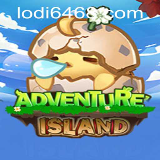 Exploring IslandsAdventure: A Thrilling Quest with Lodi646
