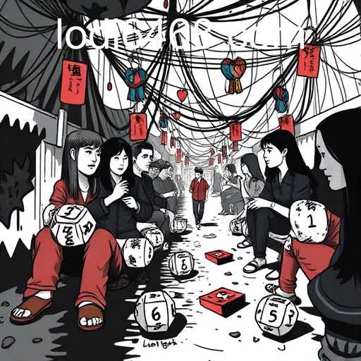 Jueteng: An Intricate Network of Tradition and Controversy