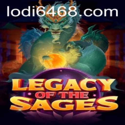 Unveiling the Adventure: LegacyoftheSages