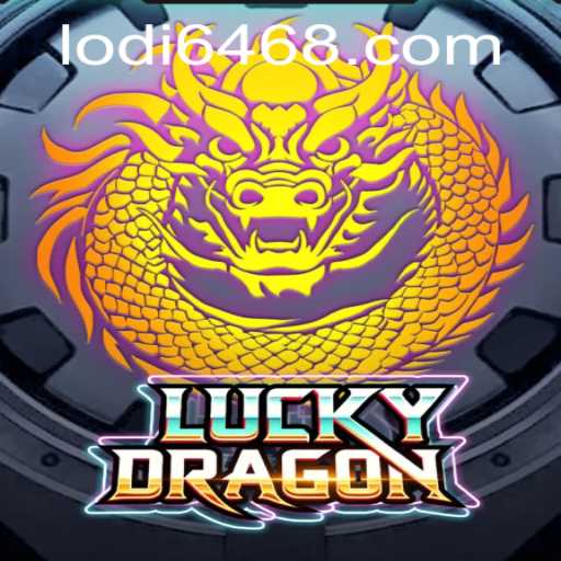 Exploring LuckyDragon: The Enchanting World of Lodi646