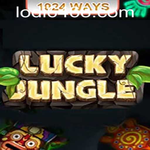 Dive into the Exciting World of LuckyJungle1024: A Thrilling Adventure Awaits