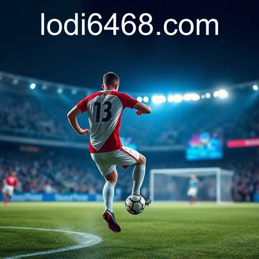 Exploring Lodi646: A Unique Trend in Today's Sports Landscape