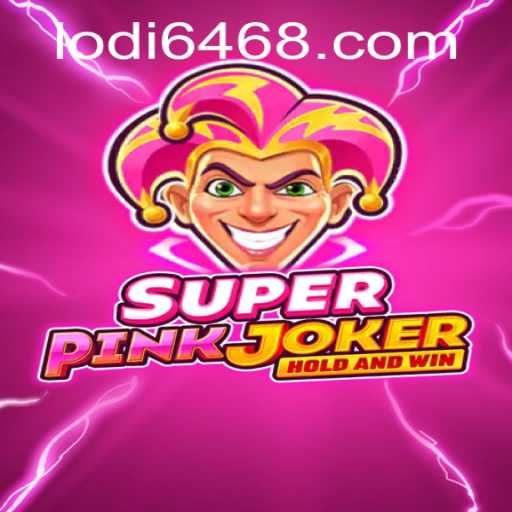 SuperPinkJoker: Unleashing the Ultimate Gaming Experience