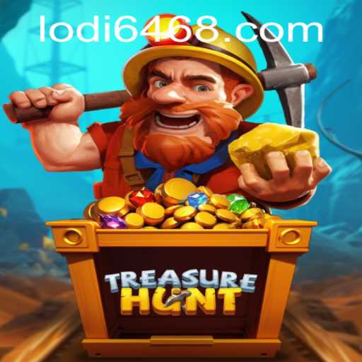 Explore the Enchanting World of TreasureHunt: A Captivating New Adventure
