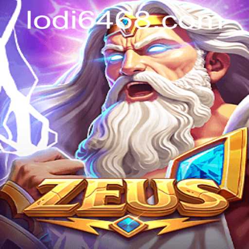 Zeus: The Thunderous World of Strategy and Mythology